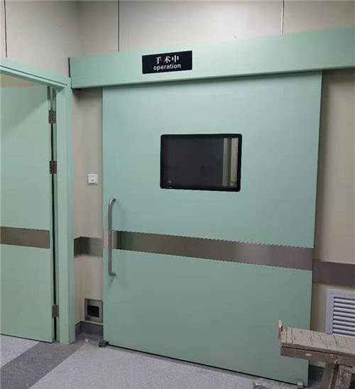 广元铅板门辐射防护铅门射线防护铅门可上门安装