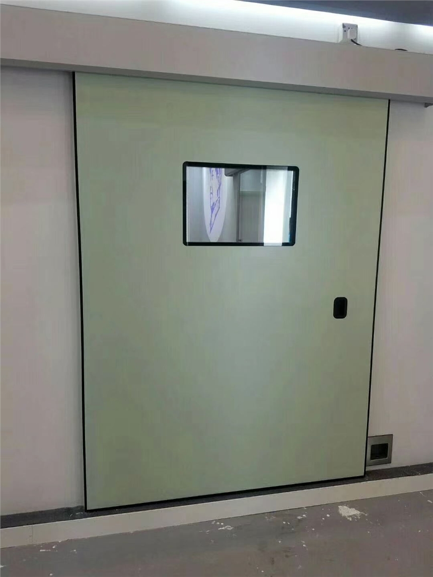 广元手术室气密防护门
